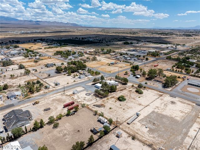 520 McMurray Drive, Pahrump, NV 89060