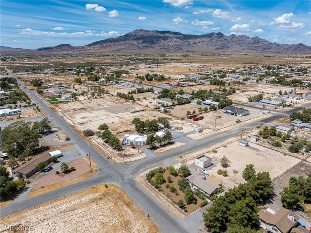 520 McMurray Drive, Pahrump, NV 89060