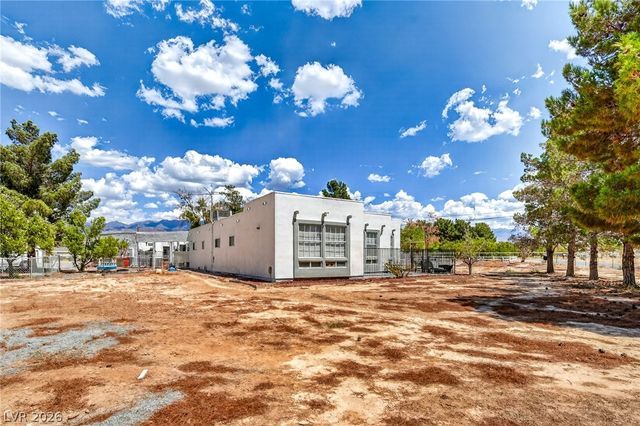 520 McMurray Drive, Pahrump, NV 89060