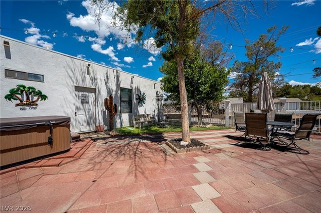 520 McMurray Drive, Pahrump, NV 89060