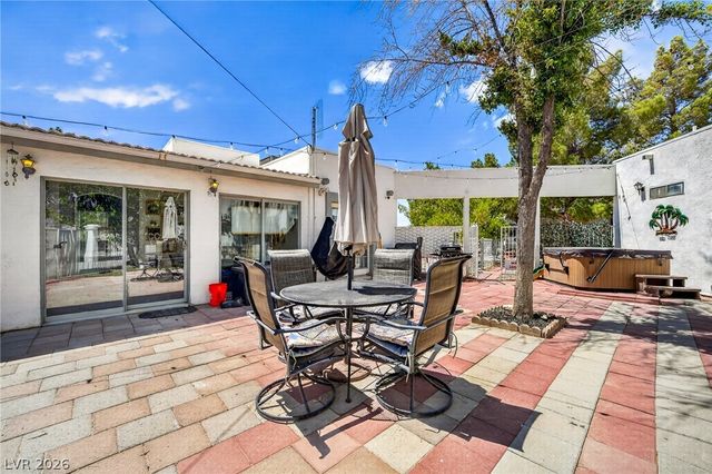 520 McMurray Drive, Pahrump, NV 89060