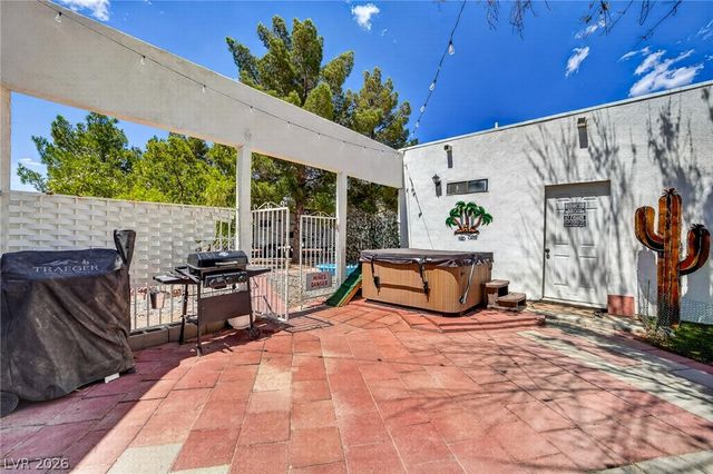 520 McMurray Drive, Pahrump, NV 89060