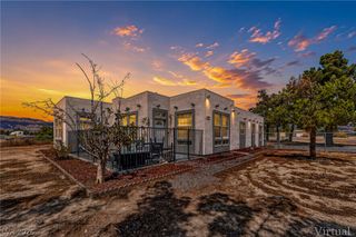 520 McMurray Drive, Pahrump, NV 89060
