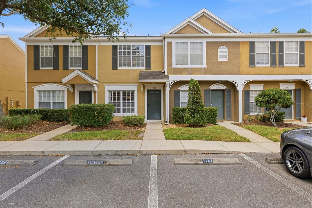 1141 KENNEWICK COURT, Wesley Chapel, FL 33543