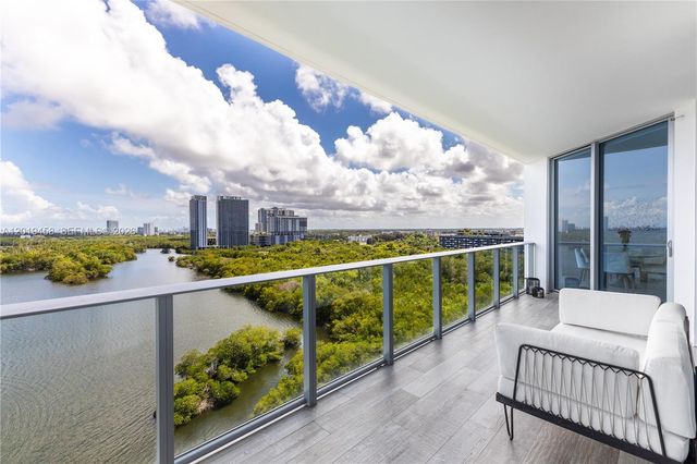 17111 Biscayne Boulevard 1406, North Miami Beach, FL 33160