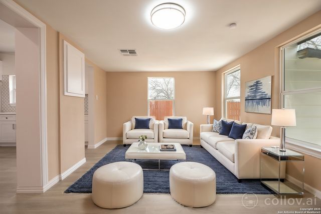 1411 McKinley, San Antonio, TX 78210