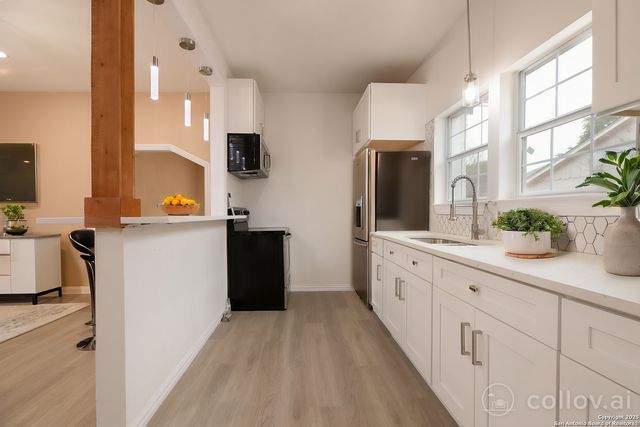 1411 McKinley, San Antonio, TX 78210