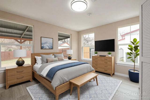 1411 McKinley, San Antonio, TX 78210