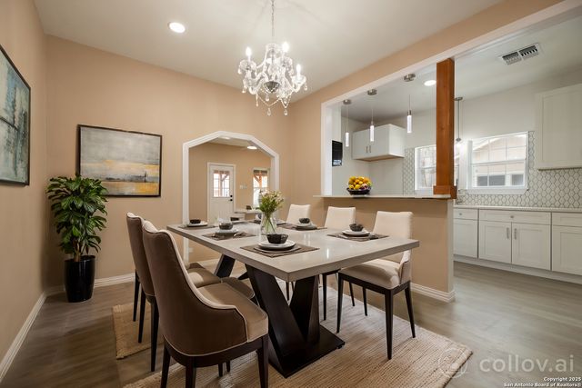 1411 McKinley, San Antonio, TX 78210