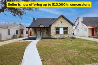 1411 McKinley, San Antonio, TX 78210