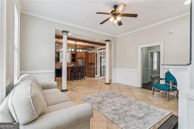 520 Ellis Street, Brunswick, GA 31520