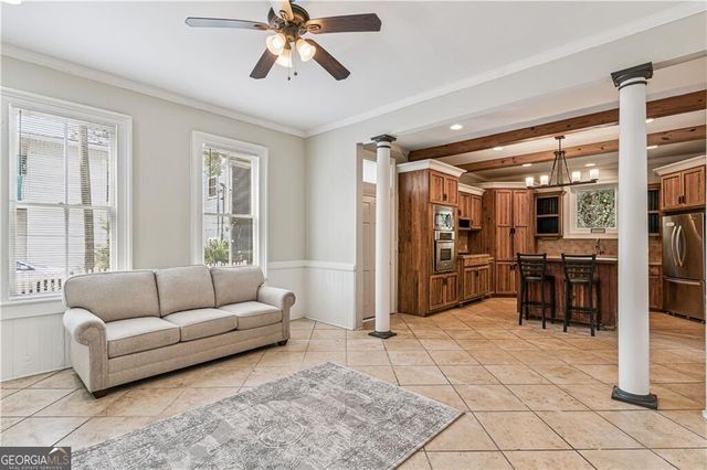 520 Ellis Street, Brunswick, GA 31520