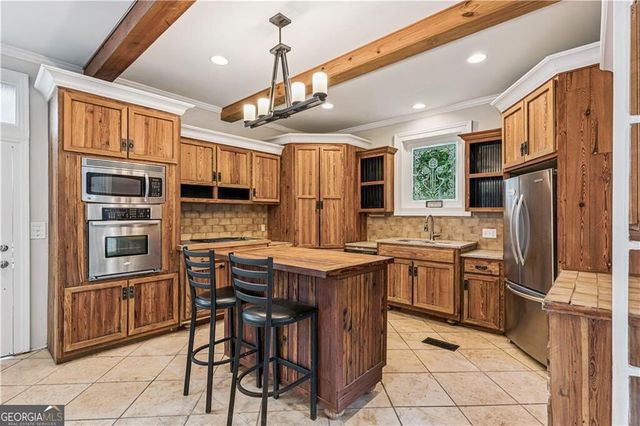 520 Ellis Street, Brunswick, GA 31520