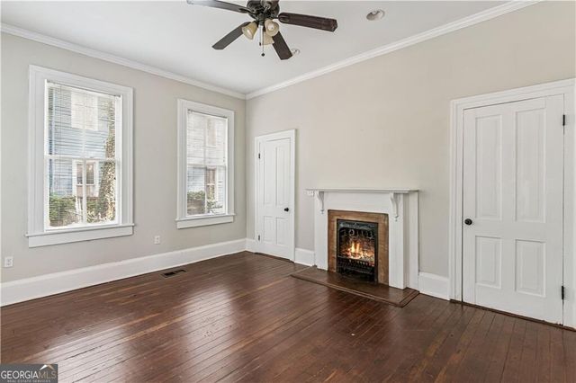 520 Ellis Street, Brunswick, GA 31520
