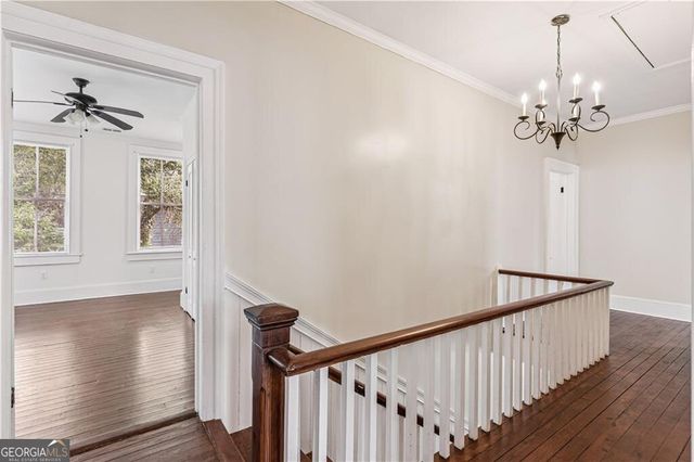 520 Ellis Street, Brunswick, GA 31520
