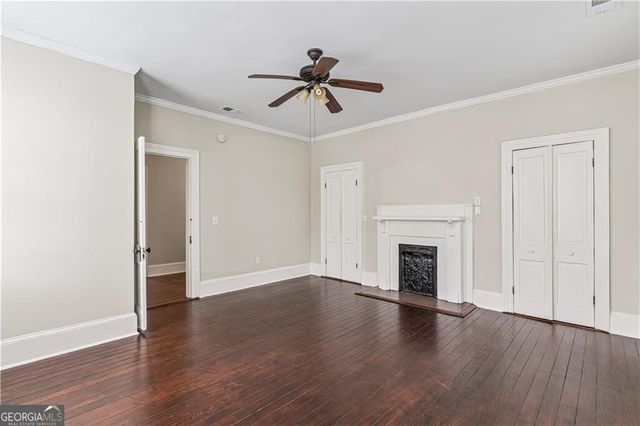 520 Ellis Street, Brunswick, GA 31520