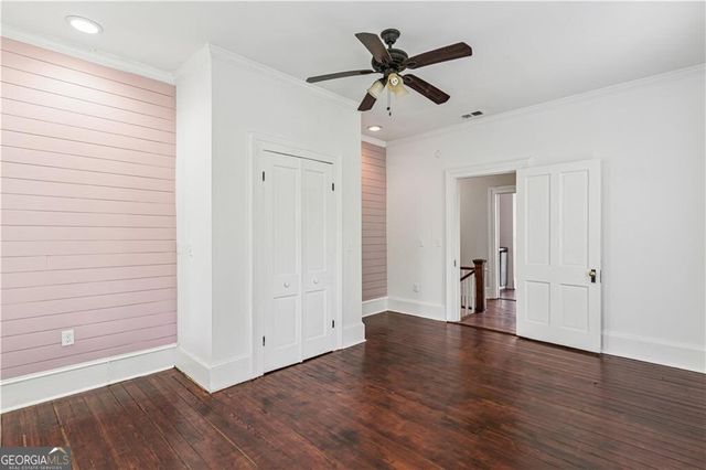 520 Ellis Street, Brunswick, GA 31520