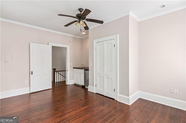 520 Ellis Street, Brunswick, GA 31520