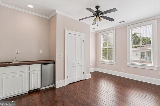 520 Ellis Street, Brunswick, GA 31520