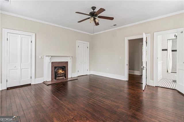 520 Ellis Street, Brunswick, GA 31520