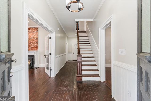 520 Ellis Street, Brunswick, GA 31520