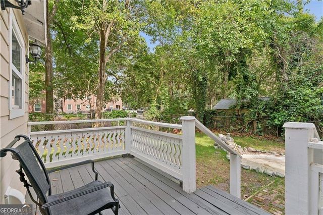 520 Ellis Street, Brunswick, GA 31520