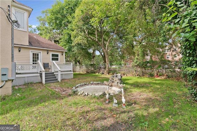 520 Ellis Street, Brunswick, GA 31520