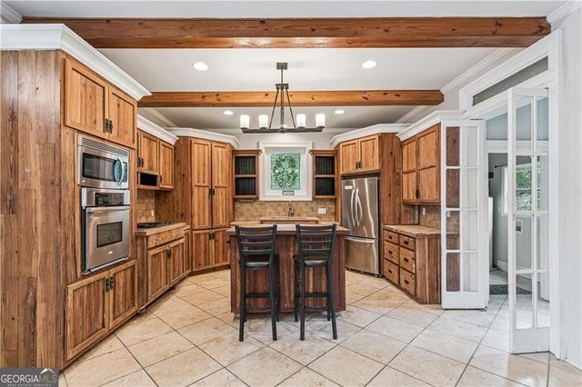 520 Ellis Street, Brunswick, GA 31520