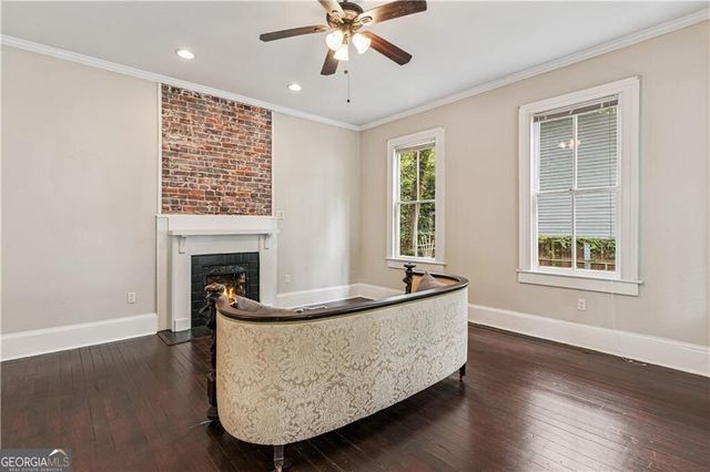 520 Ellis Street, Brunswick, GA 31520