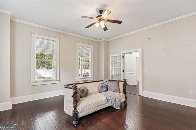 520 Ellis Street, Brunswick, GA 31520
