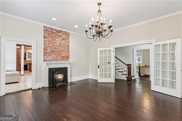 520 Ellis Street, Brunswick, GA 31520