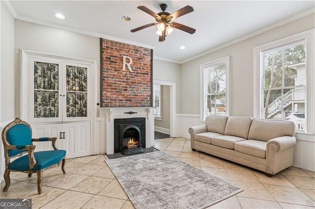 520 Ellis Street, Brunswick, GA 31520