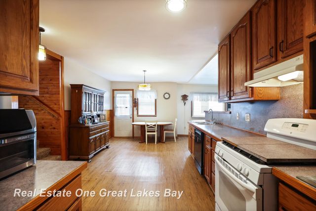 2505 Blake Street, Saginaw, MI 48602