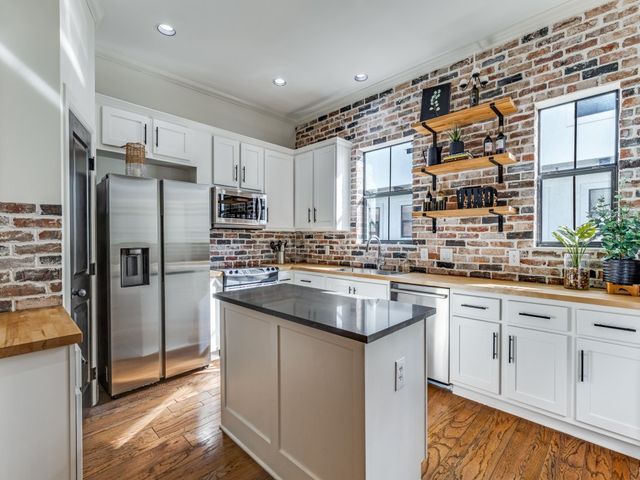 3124 Carmel Street, Dallas, TX 75204