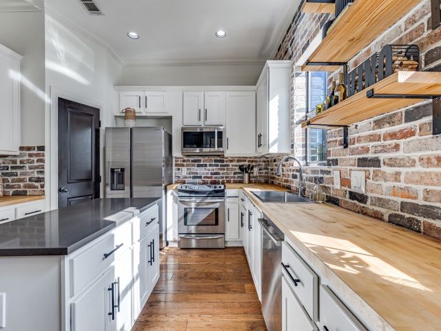 3124 Carmel Street, Dallas, TX 75204