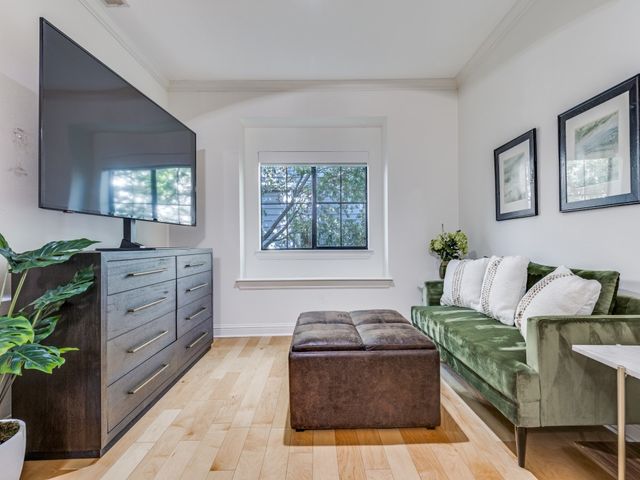 3124 Carmel Street, Dallas, TX 75204