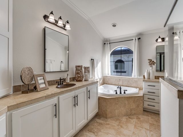 3124 Carmel Street, Dallas, TX 75204