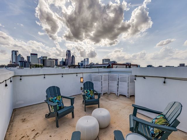 3124 Carmel Street, Dallas, TX 75204