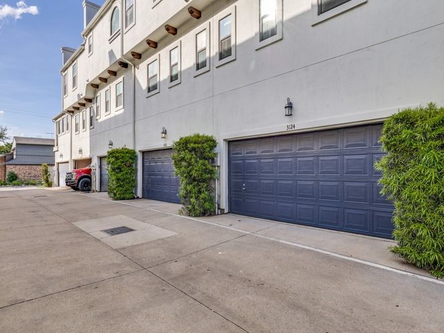 3124 Carmel Street, Dallas, TX 75204