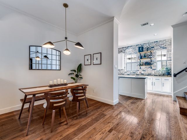 3124 Carmel Street, Dallas, TX 75204