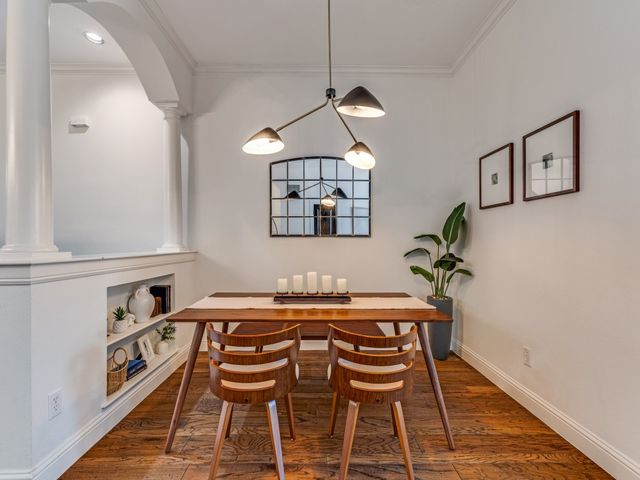 3124 Carmel Street, Dallas, TX 75204