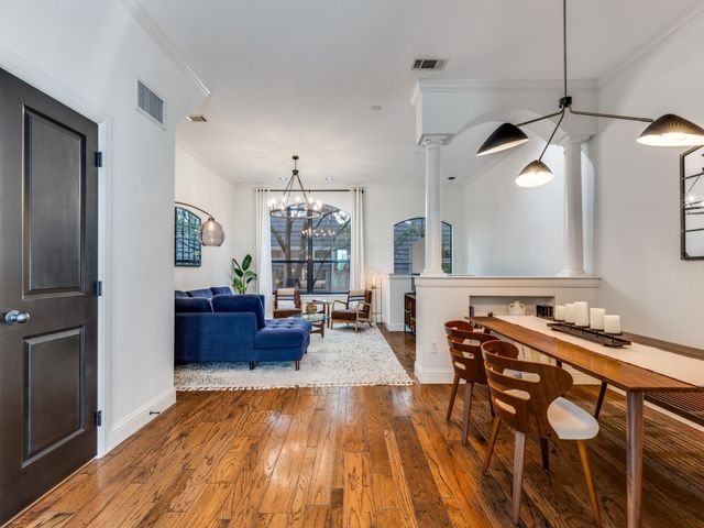 3124 Carmel Street, Dallas, TX 75204