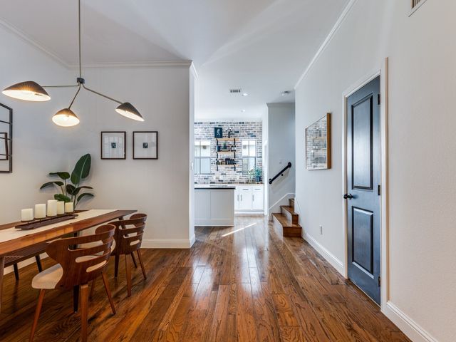 3124 Carmel Street, Dallas, TX 75204