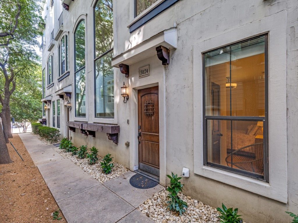 3124 Carmel Street, Dallas, TX 75204