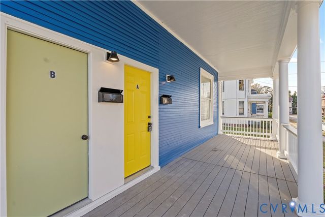 22 Corling St, Petersburg, VA 23803