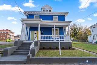 22 Corling St, Petersburg, VA 23803