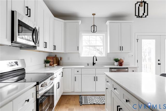 2015 3rd Ave, Richmond, VA 23222