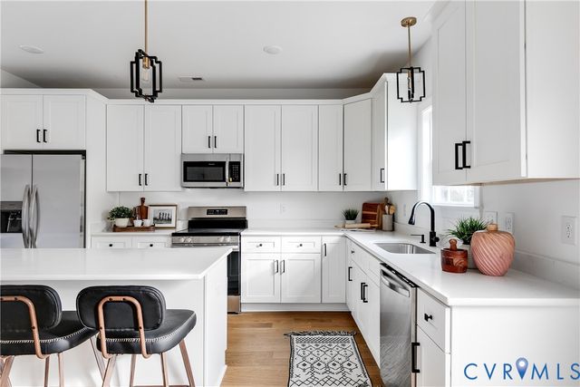 2015 3rd Ave, Richmond, VA 23222