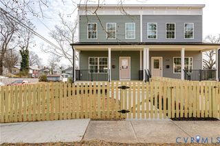 2015 3rd Ave, Richmond, VA 23222