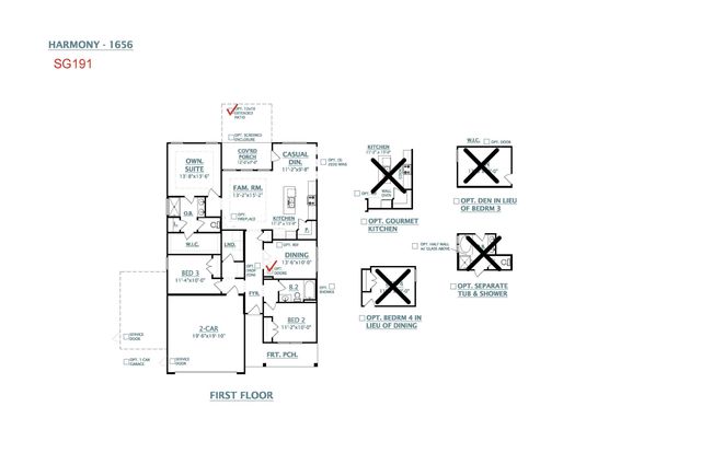 269 Talbert Trail, Landrum, SC 29356